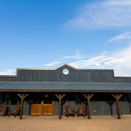 Hillside Colorado Cottages Exterior foto