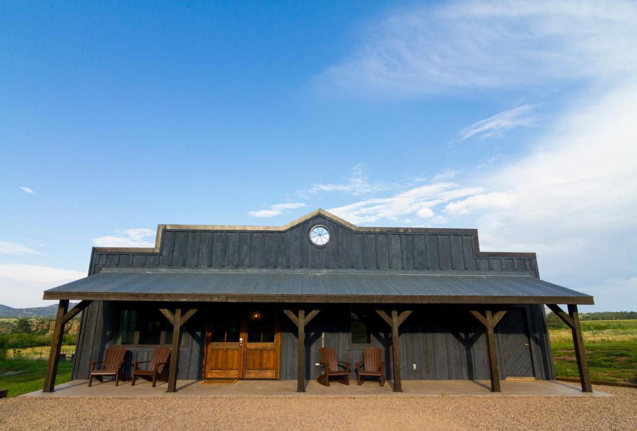 Hillside Colorado Cottages Exterior foto