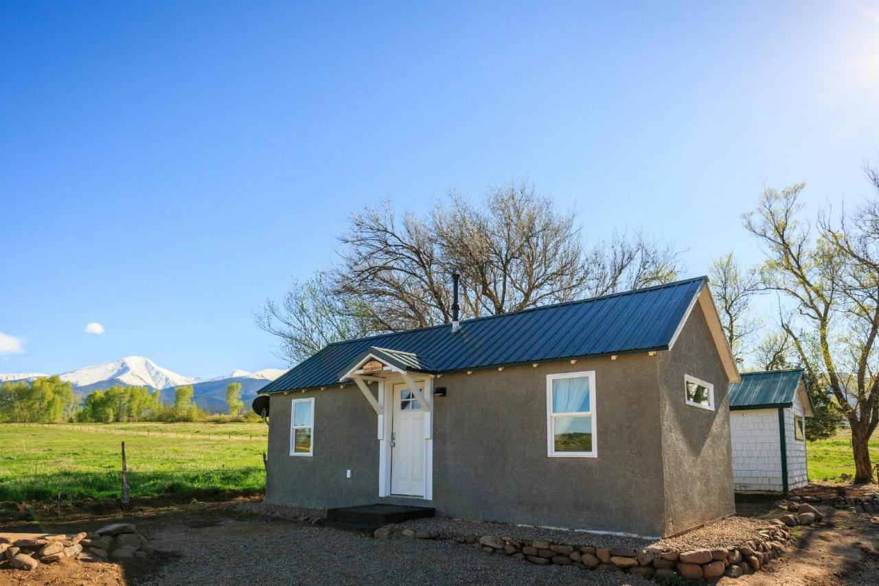 Hillside Colorado Cottages Exterior foto