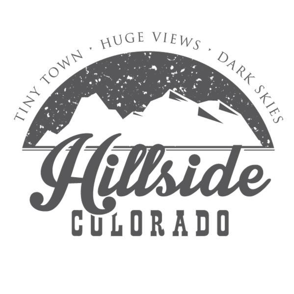 Hillside Colorado Cottages Exterior foto